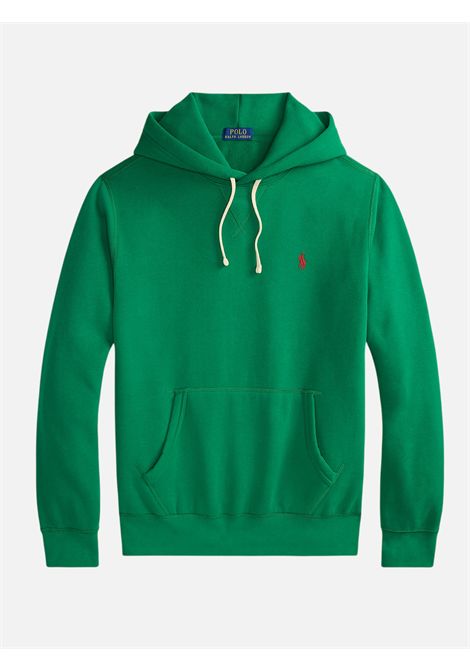 Hoodie Polo Ralph Lauren POLO RALPH LAUREN |  sweatshirts | 710766778504